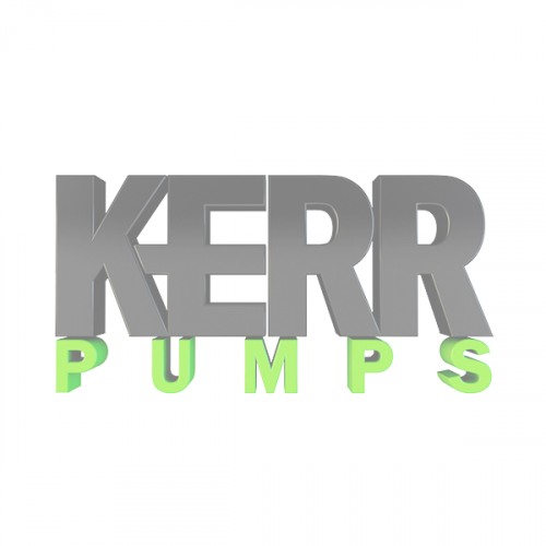 Inlet valve BG-KZ-305 for KERR KZ-3150PT