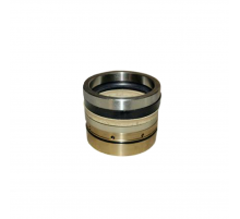 Plunger seal assembly (packing) for Halliburton HT-400