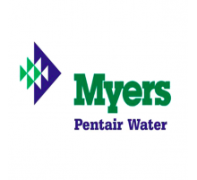 Piston for MYERS C25-25 