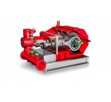 Prime Drilling PP-500