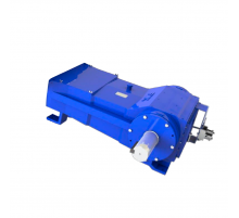 Pump housing for FMC M12 (5262830)