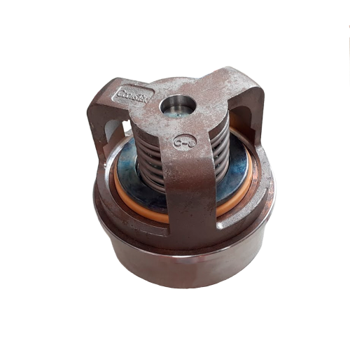 image PD-038-10012 Mud Pump Outlet Valve PP500 BORG Pumps GMBH