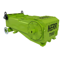 KERR T60HD Mud Pump