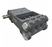 APLEX MA-95M (19-92 GPM, 1572-3600 PSI)