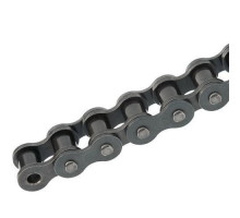 Traction Chain for Ditch Witch JT920 Installation 