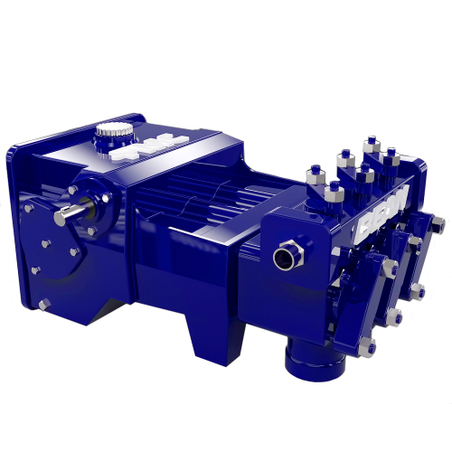 Piston pump W1122BCD (50 GPM, 69 bar)
