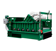 DERRICK FLC-2000 Vibrating Screen