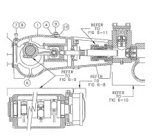 #10 - Plug-1/2 npt socket head 238383-015