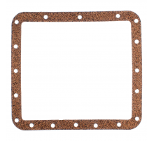 Rear cover gasket for Boart Longyear W11 (75045)