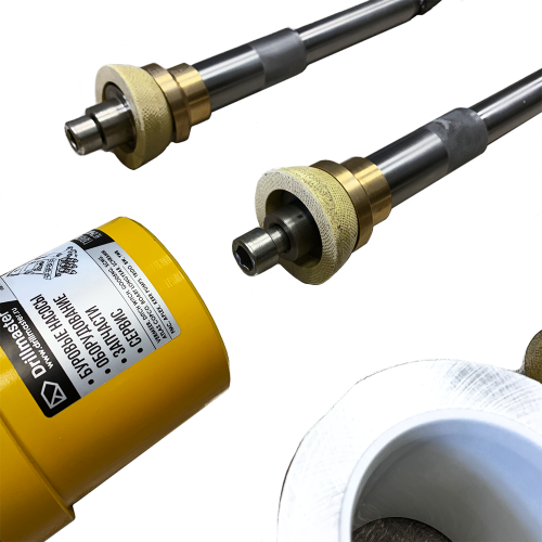 Bulkhead Repair Kit for APLEX SC-45
