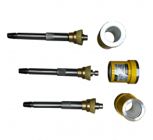 Bulkhead Repair Kit for APLEX SC-45