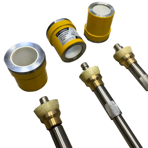 Bulkhead Repair Kit for APLEX SC-45
