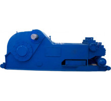 NOV 12-P-160 HP Mud Pump