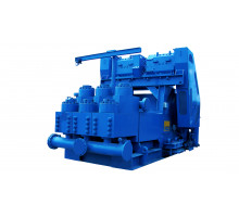 Drilling pump NOV 14-P-220