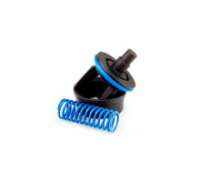 Suction valve for KERR KT-3350PT, KT-3400PT (BG-KT-305 A/R)