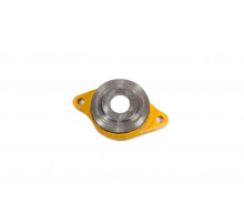 Flange-2 blt mounting 236118003 for Vermeer Navigator D16x20/D20x22 S2