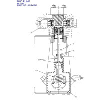 #2 - Liner cover 499-118