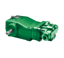 MYERS CX10-15 flushing pump