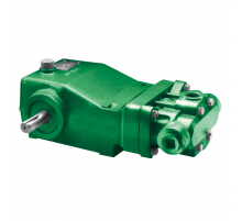 Flushing pump for MYERS CX10-15