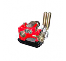 Drilling pump YWB-320/250 / 180C