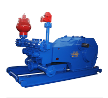 F-500 Mud Pump