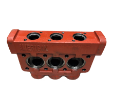 PPFMC 1284777 Valve Block