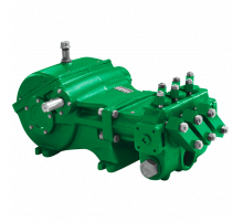 Flushing pump for MYERS D65-20