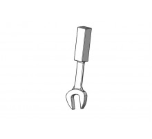 Pony Rod Installation Wrench for KERR KM-3250PT, KM-3300PT,KM-3250, KM-3250BC (KM-277)