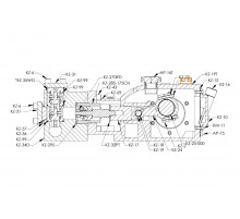 Connecting Rod Capscrew for KERR KZ-3150PT (KZ-22)