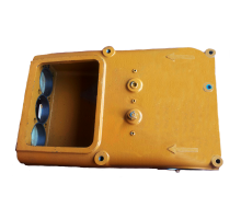 7203-0103-50K Aplex SC-65 Mud Pump Housing