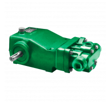 Flushing pump for MYERS CX20-10
