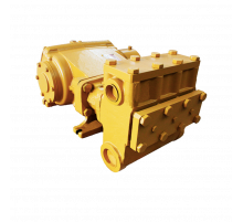 APLEX SC-30-SC-35 (7-35 GPM, 1743-3417 PSI)