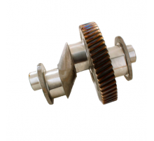 Crankshaft & gear assy for FMC W11/L11/435 (1285094)