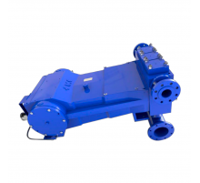 Piston/plunger pump FMC M1224 (115,7 GPM, 500 RPM)