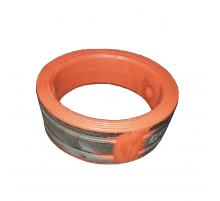 3222566 Replacement seal (Liner) of the FMC butterfly valve