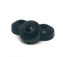 Piston cup 2.25" rd / retainer (KM-260-225RD)
