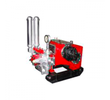 YWB-500 Mud Pump