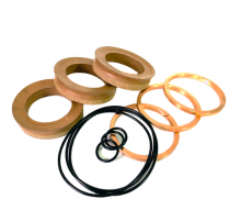 Piston kit kevlar for FMC M14 (P514941)