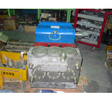 Hanjine D&B-500WP Pump