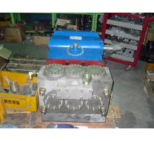 Hanjine D&B-500WP Pump