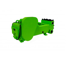 KERR Pump KA-3500PT/KA-5500PT (385 RPM, 2160 PSI)