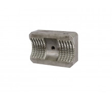 Vise lower sponge for installing HDD Vermeer 16x20, 18x22, 20x22