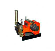 YWB-450/8 Mud Pump