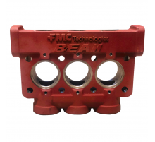 Valve chamber for FMC L09 (1255266)