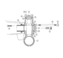 O-ring 277781051