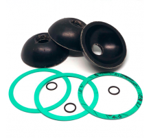 Piston repair kit 2.75" (Neoprene) for FMC W11/435 (5256590)