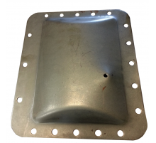 Gasket backcover 18 holes for FMC W11/L11/435 (P508969)
