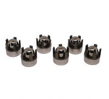 Ball Valve kit for FMC W11/435 (5256591)