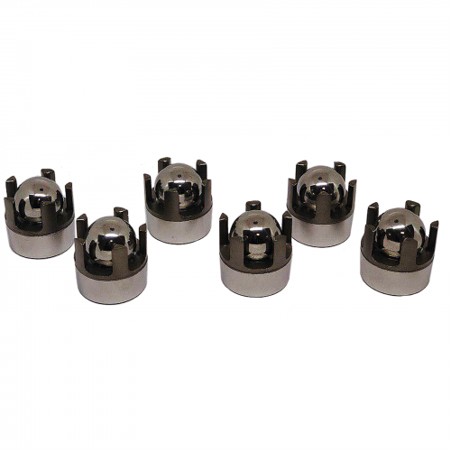 image 5256591 Ball Valve Set FMC Bean 435/W1122BCD/W1122B BORG Pumps GMBH