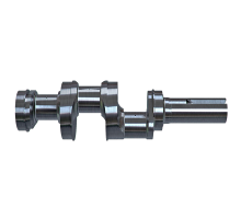 Crankshaft-Heat Treated KT-2